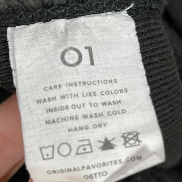 EATT Sweatshirt Women Never Dine Alone Unisex Hoodie Girl with a Pearl Earring - Picture 15 of 16